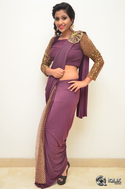 Manali-Rathod-Latest-Photos